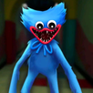 Craft 3D Huggy Rush Race APK
