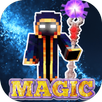 Magic Mod for Minecraft APK