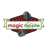 Magic Apple Text