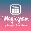 Magicgram Magic App - Magic Tr APK