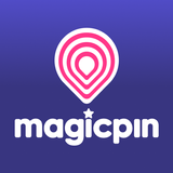 magicpin:Food Delivery, Dining APK
