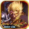 King of war-Monkey king APK