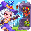 Magic War: towerhero simgesi