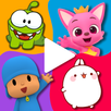KidsBeeTV: Kids Videos & Games APK