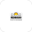 Icona Rishimukh