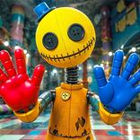 ”I AM Crazy Doctor