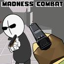 Madness Combat : FPS Shooter aplikacja