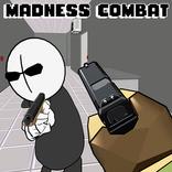 Madness Combat : FPS Shooter