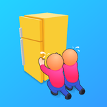 Moving In 3D