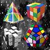Magic Cubes of Rubik and 2048 APK