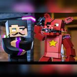 FNAF Security Breach Mod MCPE