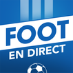 آیکون‌ Foot en Direct