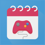 Gaming Reminder - Upcoming gam