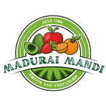 ”Madurai Mandi