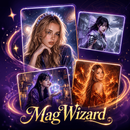 MagWizard — Your Dreamscapes APK