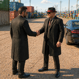 Grand Mafia City Crime Games