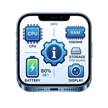 My Phone – Device Info & Test
