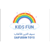 Saifuddin Toys APK