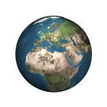 Earth Live Wallpaper 3d
