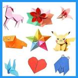 Learn to make origami