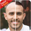 Make Me Bald filter photo Edit APK