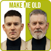 Aged face App Make me Old Face APK