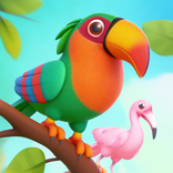 Feather Sort 3D