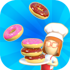 Donut Paradise icon