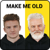 Make me old Face Aged Face APK