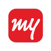 MakeMyTrip - Flights & Hotels icon
