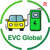 APK EVC Global EV Charging Station