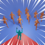 Crowd Shooter 3D