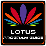 Lotus Program Guide