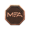 آیکون‌ Maha MEA