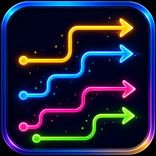 Tap Away: Arrow Puzzle Game