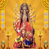 Mahishasura Mardini Stotram APK