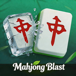 Mahjong Blast:Zen Slide Match