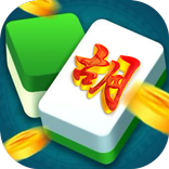 ”Mahjong Blast Magic Game