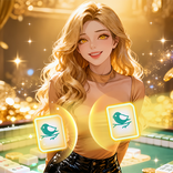 Dream Mahjong Girls