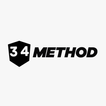 34 Method أيقونة