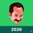 Malayalam Stickers 2026 icon