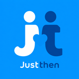 JustThen: Dating Made Real