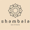 Shambala spa&beauty icon