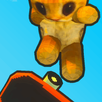 the SKATEBOARDCAT game APK