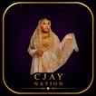 Cjay Nation icon