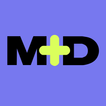 آیکون‌ Mama & Data Baby Registry