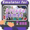 emulator arcade games APK