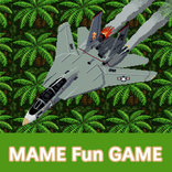 Mame Fun Game-B
