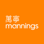 Mannings HK