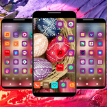 Tema per Launcher